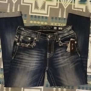 Miss Me, Boyfriend/Ankle